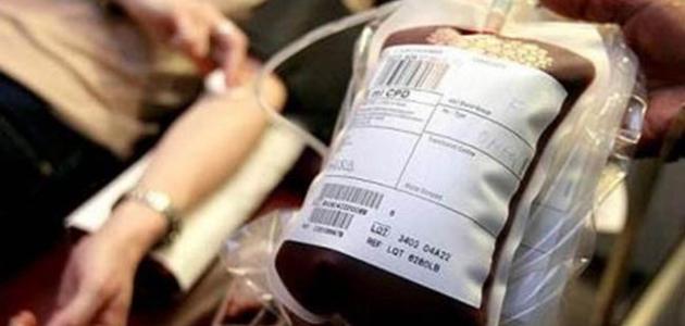 الخضيري: هذه فوائد وشروط التبرع بالدم