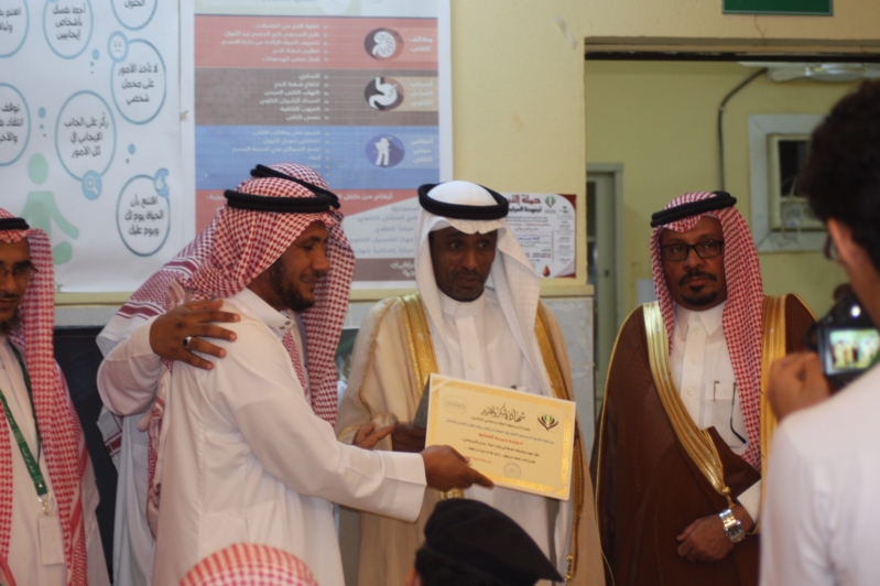 تبرع بالدم صبيا7