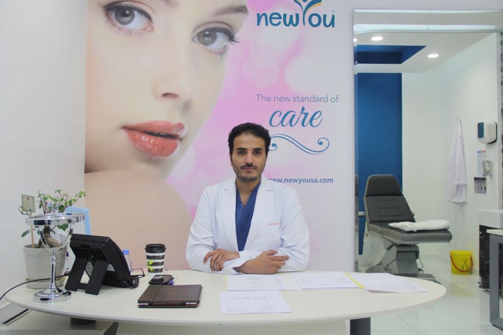 لؤي السالمي: المملكة الأولى عربيًا في عمليات التجميل