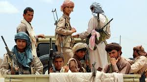 فشل حملات التجنيد الإجبارية لميليشيا الانقلاب الإيرانية في اليمن