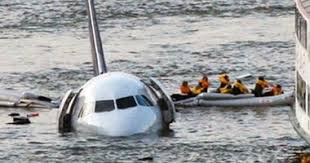 تحطم طائرة أميركية على متنها 11 شخصاً في بحر الفلبين