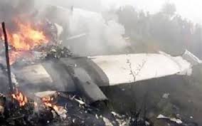 مصدر أمني: الطائرة الروسية تحطمت على الأرجح