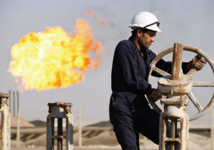 أسعار النفط تبدد التفاؤل