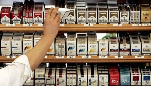مكافحة التبغ تضبط 5 مخالفات شرق الرياض