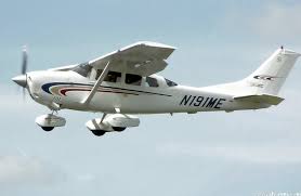 أنباء عن تحطم طائرة تدريب أميركية في ولاية تنيسي