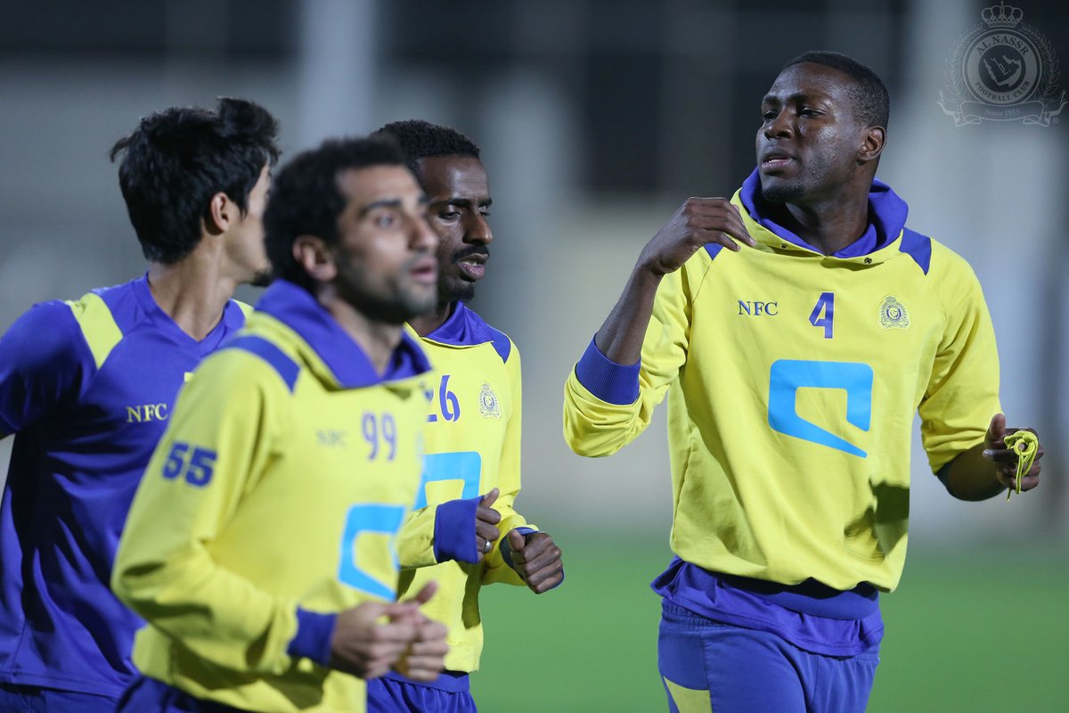 هنا.. تشكيلة مواجهة #الشباب_النصر بـ #دوري_جميل