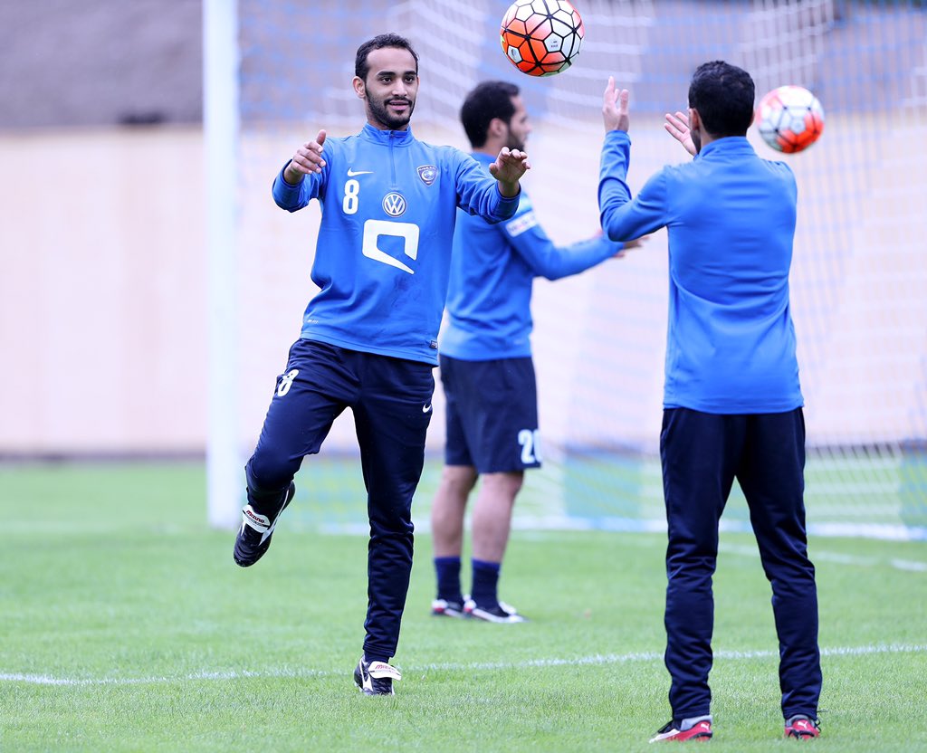 بالصور.. الهلال يخوض أولى تدريباته في النمسا.. والشمراني يواصل برنامجه العلاجي