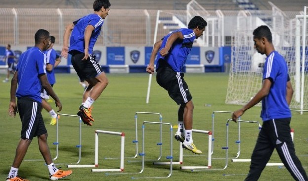 5 صفات من الضروري توفّرها في مدرب #الهلال الجديد