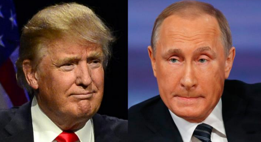الناطق باسم الكرملين: روسيا لا يسودها الرعب من تنصيب ترامب