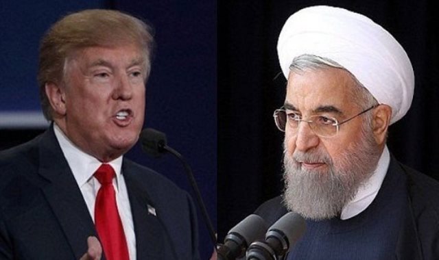 ترامب يرد على سؤال بشأن إمكانية لقائه مع روحاني وقادة إيران