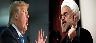 واشنطن تفرض عقوبات على 14 كيانًا وشخصية إيرانية