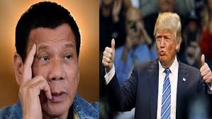 رئيس الفلبين رداً على دعوة ترامب لزيارته: أنا مشغول جداً