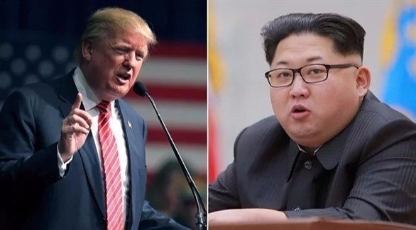ترامب يكشف عن موعد لقائه زعيم كوريا الشمالية