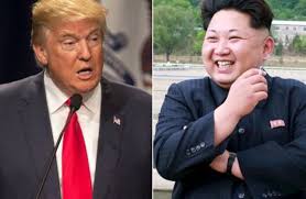تصريح غير متوقع.. ترامب يرحب بلقاء زعيم كوريا الشمالية!