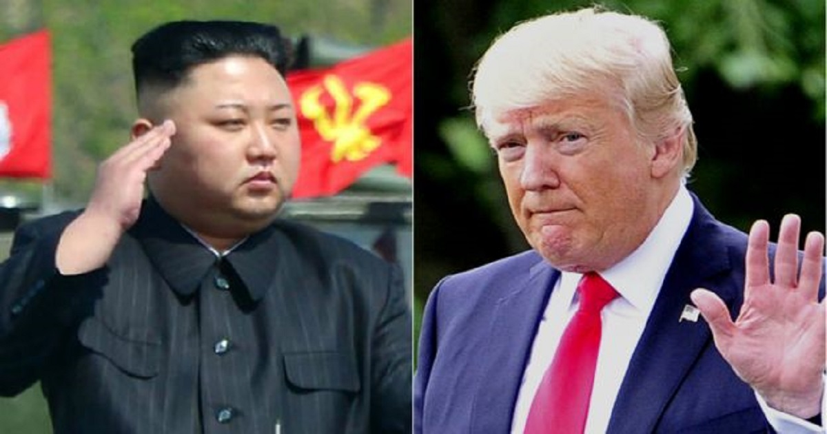 ترامب: علاقة طيبة مع زعيم كوريا الشمالية.. قريبًا