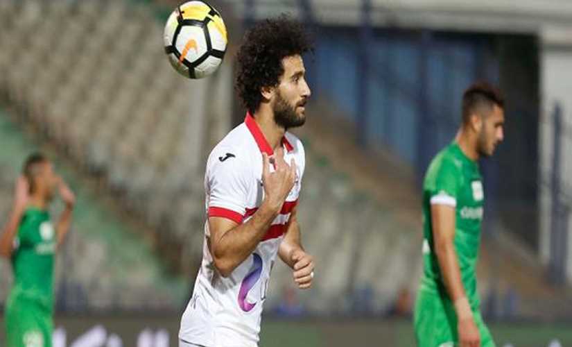 ترتيب الدوري المصري .. الزمالك يتراجع والإسماعيلي يتمسك بالوصافة