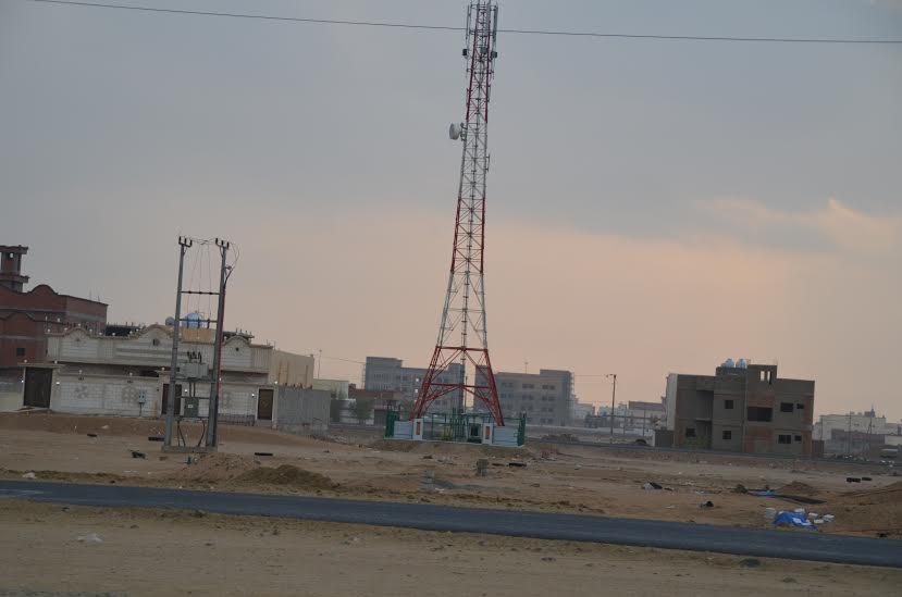 بالصور.. سكان حي الفضيلة في #جدة : “معاناة لا تنتهي” وافتقار للخدمات