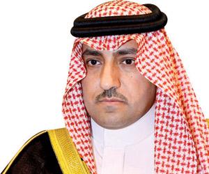 تركي بن عبدالله سيستقبل المهنئين بالعيد بقصر الحكم
