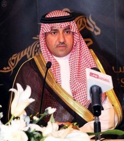 نائب أمير الرياض: نعمل على إنهاء الزحام المروري في العاصمة