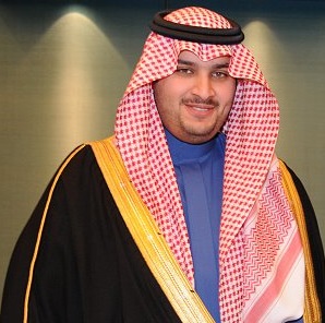 تركي بن محمد: هناك نية لتنقُّل معرض الملك فهد في مدن المملكة