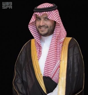 تركي بن محمد بن فهد : اختيار الأمير محمد بن سلمان ولياً للعهد يؤكد ثبات ورسوخ الدولة والحكم فيها