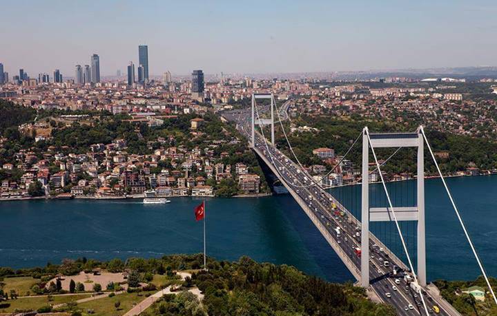 تنبيه جديد من السفارة لدى تركيا للمواطنين بشأن جواز السفر