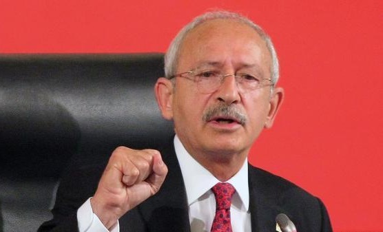 معارضة تركيا تقترح التناوب لرئاسة الحكومة