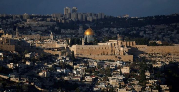 الكنيست الإسرائيلي يُطلق تشريعاً كارثياً جديداً بشأن القدس