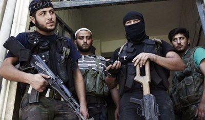 تشكيل جيش الإسلام في سوريا من 43 كتيبة وفصيلاً