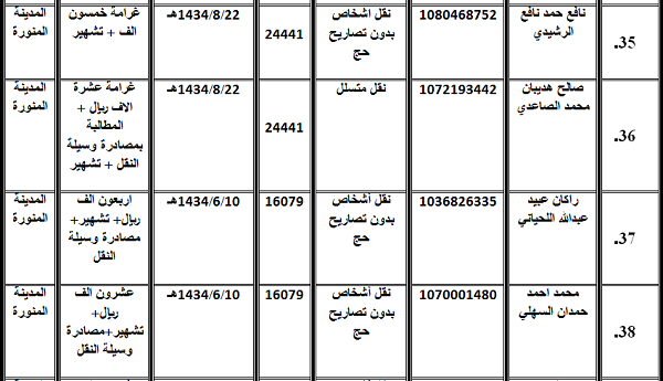 تشهير11