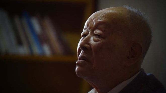 رحيل تشو يونغوانغ أبو الكتابة الصينية ومُغيّر اللغة