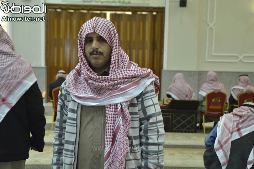 تشييع الطفل مداوي الاحمري ابها (1)