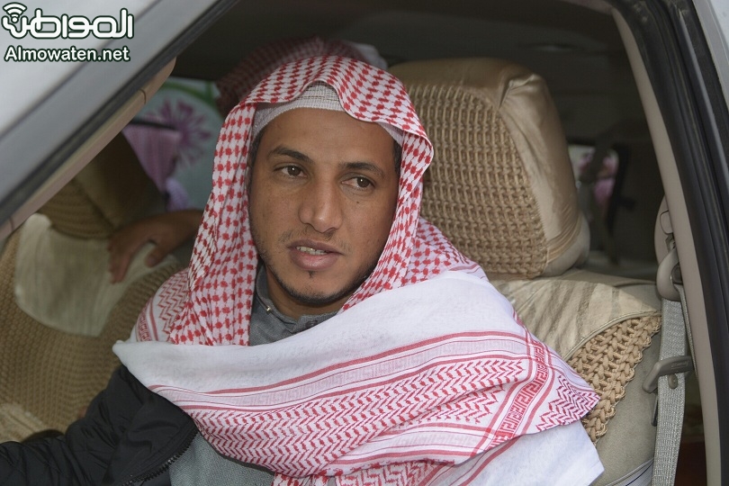 تشييع الطفل مداوي الاحمري ابها (17)