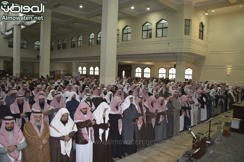تشييع الطفل مداوي الاحمري ابها (9)