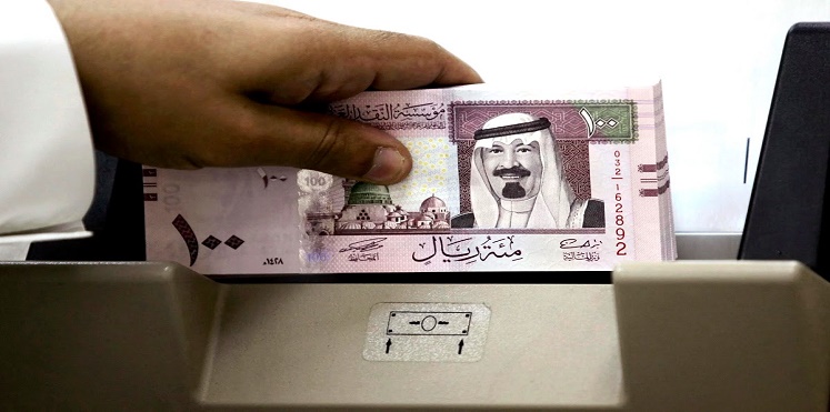 AFP تتوقع تراجع العجز في الميزانية السعودية