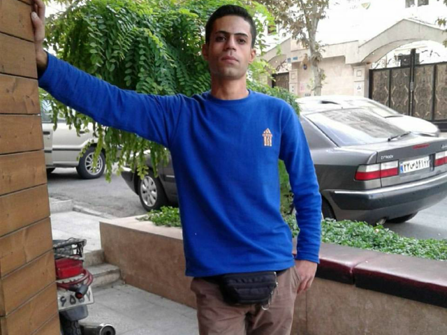تقرير يكشف وفاة متظاهرين من التعذيب المُبرح في سجون الملالي بإيران