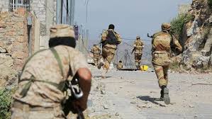 مقتل القيادي الحوثي “أبو نصر” في معارك شبوة