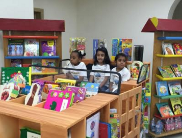 التعليم يشجع القراءة بإطلاق مهرجان “جدة تقرأ”