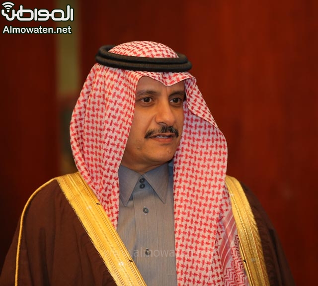 تغطية صحيفة المواطن زواج الأمير ماجد بن فهد ‫(92075455)‬ ‫‬