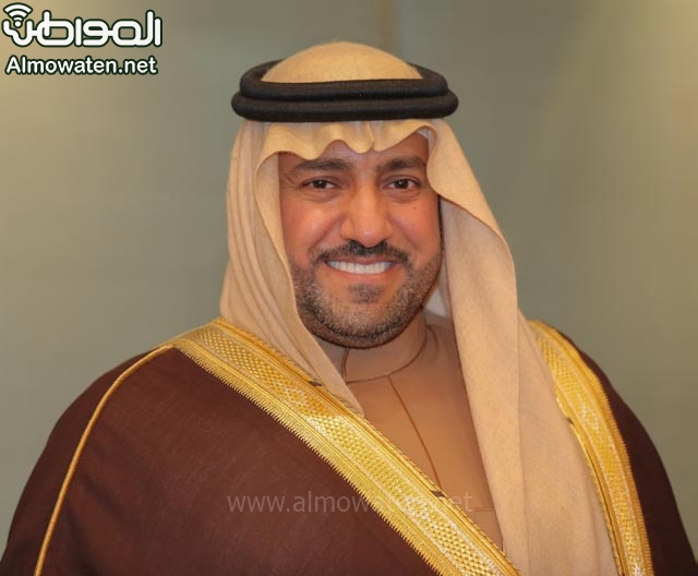 تغطية صحيفة المواطن زواج الأمير ماجد بن فهد ‫(92075460)‬ ‫‬