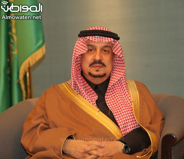 تغطية صحيفة المواطن زواج الأمير ماجد بن فهد ‫(92075470)‬ ‫‬