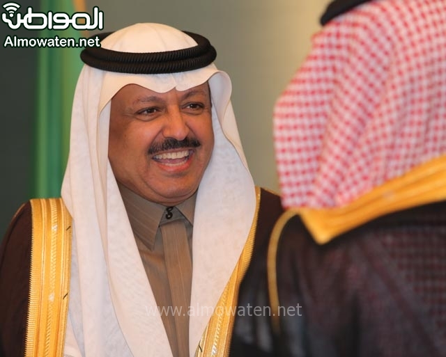 تغطية صحيفة المواطن زواج الأمير مساعد بن نواف ‫(91834044)‬ ‫‬