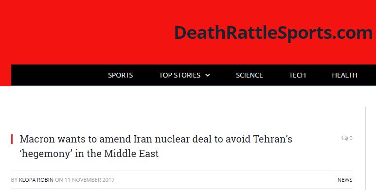 ندم على الثقة فيها.. العالم يستعد لنسف اتفاق إيران النووي