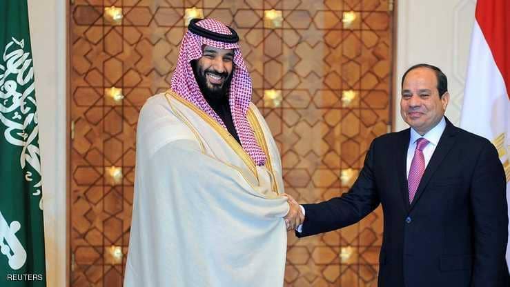 تفاصيل الاتفاقيات السعودية المصرية.. صندوق بـ16 مليار دولار لضخ الاستثمارات