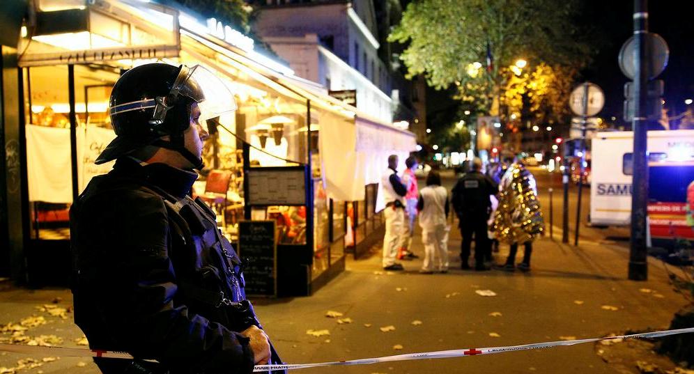 سي إن إن: المملكة حذرت من أعمال إرهابية قبل #تفجيرات_باريس بـ10 أيام