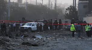 مقتل 23 مدنيًا على الأقل في قصف أميركي على أفغانستان
