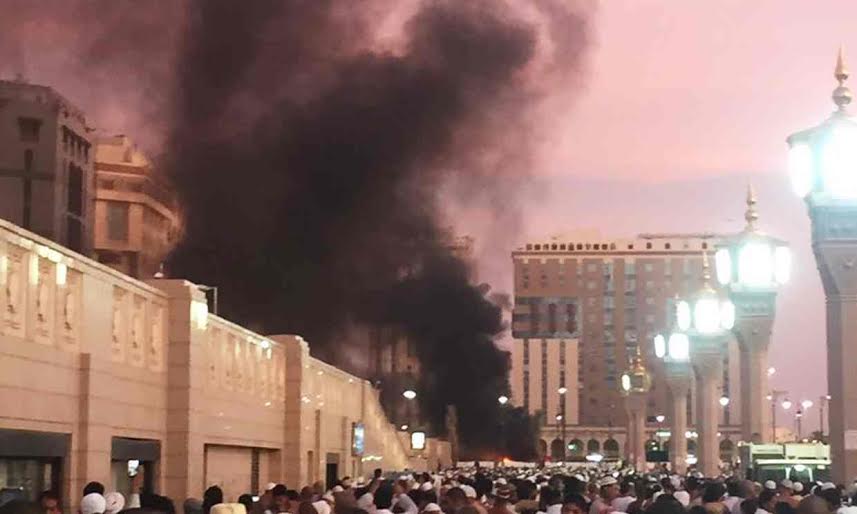 مجلس الأمن الدولي يُدين التفجيرات الانتحارية في السعودية
