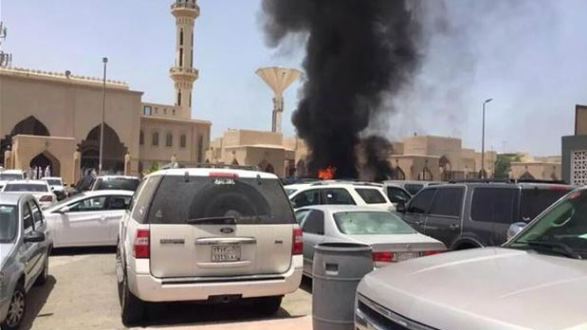السجل الأسود لشياطين #داعش بالسعودية: 58 شهيدًا و120 مصابًا في 11 عملية إرهابية