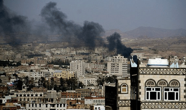 الحكومة اليمنية تدعو لاجتماع دولي عاجل لإنقاذ مأرب من الحوثيين