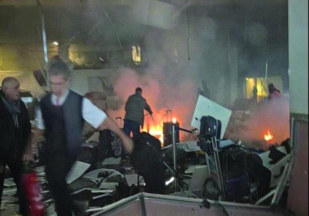 قريب أحد المتوفين السعوديين في تفجير مطار أتاتورك يسرد لـ”المواطن” الفاجعة
